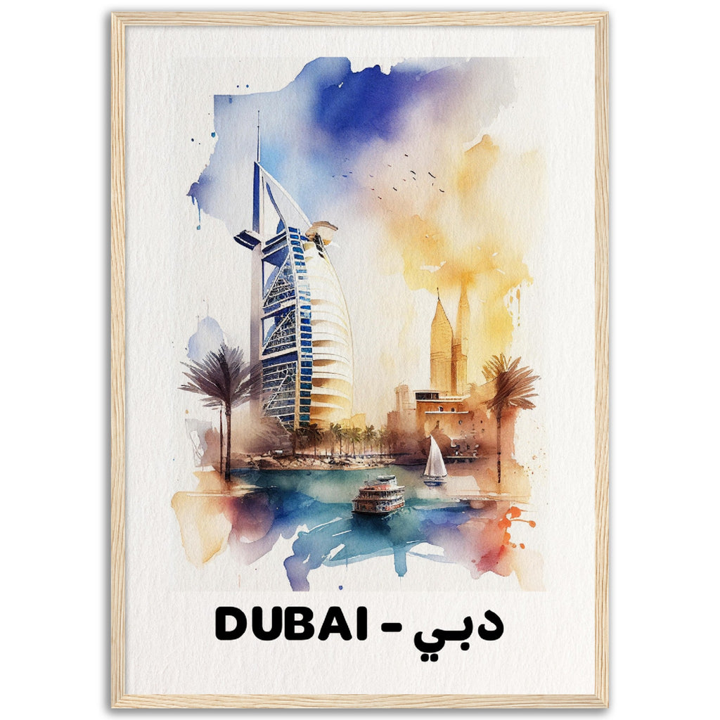 دبـــي - Dubai - Shaden & Daysam